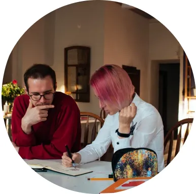 Боюсь, что будет сложно учиться с нуля